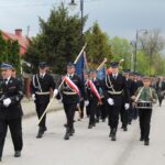 Kije. Uroczyste obchody święta Konstytucji 3 Maja / Marta Gajda / Radio Kielce