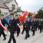 Kije. Uroczyste obchody święta Konstytucji 3 Maja / Marta Gajda / Radio Kielce