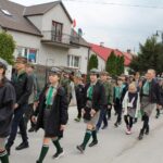 Kije. Uroczyste obchody święta Konstytucji 3 Maja / Marta Gajda / Radio Kielce