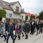 Kije. Uroczyste obchody święta Konstytucji 3 Maja / Marta Gajda / Radio Kielce