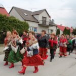 Kije. Uroczyste obchody święta Konstytucji 3 Maja / Marta Gajda / Radio Kielce