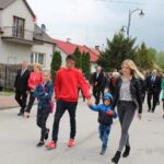 Kije. Uroczyste obchody święta Konstytucji 3 Maja / Marta Gajda / Radio Kielce