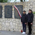 Kije. Uroczyste obchody święta Konstytucji 3 Maja / Marta Gajda / Radio Kielce