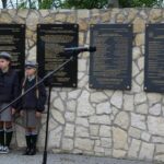 Kije. Uroczyste obchody święta Konstytucji 3 Maja / Marta Gajda / Radio Kielce