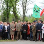 Kije. Uroczyste obchody święta Konstytucji 3 Maja / Marta Gajda / Radio Kielce