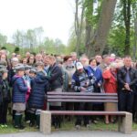 Kije. Uroczyste obchody święta Konstytucji 3 Maja / Marta Gajda / Radio Kielce