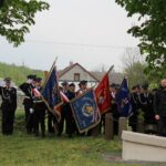 Kije. Uroczyste obchody święta Konstytucji 3 Maja / Marta Gajda / Radio Kielce