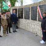 Kije. Uroczyste obchody święta Konstytucji 3 Maja / Marta Gajda / Radio Kielce