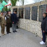 Kije. Uroczyste obchody święta Konstytucji 3 Maja / Marta Gajda / Radio Kielce