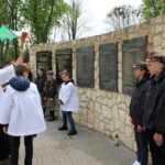 Kije. Uroczyste obchody święta Konstytucji 3 Maja / Marta Gajda / Radio Kielce