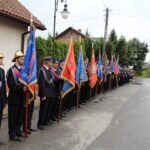 Opatowiec. Gminny Dzień Strażaka i przekazanie sprzętu dla OSP / Marta Gajda / Radio Kielce