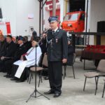 Opatowiec. Gminny Dzień Strażaka i przekazanie sprzętu dla OSP / Marta Gajda / Radio Kielce