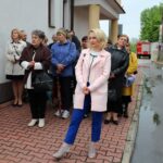 Opatowiec. Gminny Dzień Strażaka i przekazanie sprzętu dla OSP / Marta Gajda / Radio Kielce