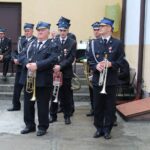 Opatowiec. Gminny Dzień Strażaka i przekazanie sprzętu dla OSP / Marta Gajda / Radio Kielce