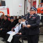 Opatowiec. Gminny Dzień Strażaka i przekazanie sprzętu dla OSP / Marta Gajda / Radio Kielce