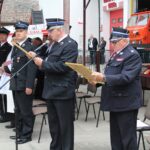 Opatowiec. Gminny Dzień Strażaka i przekazanie sprzętu dla OSP / Marta Gajda / Radio Kielce