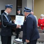 Opatowiec. Gminny Dzień Strażaka i przekazanie sprzętu dla OSP / Marta Gajda / Radio Kielce