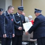 Opatowiec. Gminny Dzień Strażaka i przekazanie sprzętu dla OSP / Marta Gajda / Radio Kielce