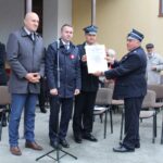 Opatowiec. Gminny Dzień Strażaka i przekazanie sprzętu dla OSP / Marta Gajda / Radio Kielce