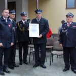 Opatowiec. Gminny Dzień Strażaka i przekazanie sprzętu dla OSP / Marta Gajda / Radio Kielce