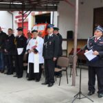 Opatowiec. Gminny Dzień Strażaka i przekazanie sprzętu dla OSP / Marta Gajda / Radio Kielce