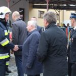 Opatowiec. Gminny Dzień Strażaka i przekazanie sprzętu dla OSP / Marta Gajda / Radio Kielce