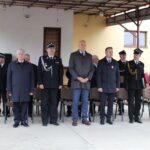 Opatowiec. Gminny Dzień Strażaka i przekazanie sprzętu dla OSP / Marta Gajda / Radio Kielce