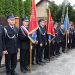 Opatowiec. Gminny Dzień Strażaka i przekazanie sprzętu dla OSP / Marta Gajda / Radio Kielce