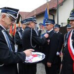 Opatowiec. Gminny Dzień Strażaka i przekazanie sprzętu dla OSP / Marta Gajda / Radio Kielce