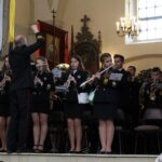 Działoszyce. Uroczystości pogrzebowe księdza Daniela Kaziorskiego / Marta Gajda / Radio Kielce