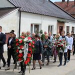 Działoszyce. Uroczystości pogrzebowe księdza Daniela Kaziorskiego / Marta Gajda / Radio Kielce