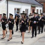 Działoszyce. Uroczystości pogrzebowe księdza Daniela Kaziorskiego / Marta Gajda / Radio Kielce