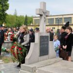 Działoszyce. Uroczystości pogrzebowe księdza Daniela Kaziorskiego / Marta Gajda / Radio Kielce