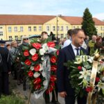 Działoszyce. Uroczystości pogrzebowe księdza Daniela Kaziorskiego / Marta Gajda / Radio Kielce