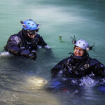 Podwodna przygoda / Irena Stangierska