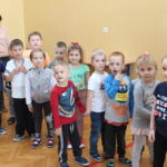 Mobilne planetarium przyjechało do Szkoły Podstawowej imienia Marszałka Józefa Piłsudskiego / Marta Gajda / Radio Kielce