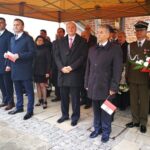 Sandomierz. Obchody 228. rocznicy uchwalenia Konstytucji 3 Maja / Grażyna Szlęzak - Wójcik / Radio Kielce