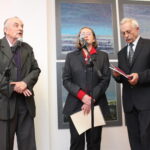 Jubileusz 30- lecia Galerii Sztuka Zielona / Marta Gajda / Radio Kielce