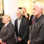 Jubileusz 30- lecia Galerii Sztuka Zielona / Marta Gajda / Radio Kielce