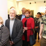 Jubileusz 30- lecia Galerii Sztuka Zielona / Marta Gajda / Radio Kielce