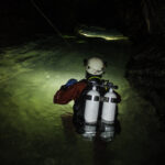 Podwodna przygoda / Irena Stangierska