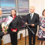 Jubileusz 30- lecia Galerii Sztuka Zielona / Marta Gajda / Radio Kielce