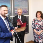 Jubileusz 30- lecia Galerii Sztuka Zielona / Marta Gajda / Radio Kielce