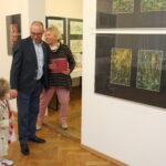 Jubileusz 30- lecia Galerii Sztuka Zielona / Marta Gajda / Radio Kielce