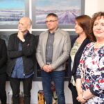 Jubileusz 30- lecia Galerii Sztuka Zielona / Marta Gajda / Radio Kielce