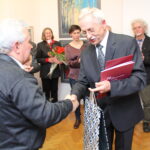 Jubileusz 30- lecia Galerii Sztuka Zielona / Marta Gajda / Radio Kielce