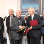 Jubileusz 30- lecia Galerii Sztuka Zielona / Marta Gajda / Radio Kielce