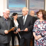 Jubileusz 30- lecia Galerii Sztuka Zielona / Marta Gajda / Radio Kielce