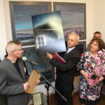 Jubileusz 30- lecia Galerii Sztuka Zielona / Marta Gajda / Radio Kielce