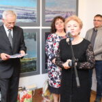 Jubileusz 30- lecia Galerii Sztuka Zielona / Marta Gajda / Radio Kielce